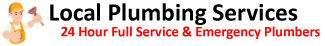 Liberty Plumbers